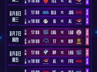 乐鱼体育全站-关于LPL第三阶段：还没睡醒？IG零封WE，斩获首胜！的信息