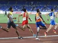 乐鱼真人体育娱乐-日本短跑选手夺得百米冠军，速度惊人