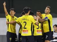 乐鱼真人体育娱乐-中乙-广州蒲公英1比1深圳二零二八更多生力军破局