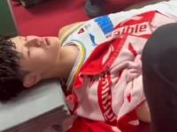 乐鱼体育平台-曾凡博18分首钢不敌新疆上海加时险胜同曦