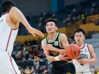 乐鱼体育登录-包含孙铭徽18+10广厦胜山西齐麟23分新疆不敌福建的词条