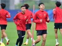 乐鱼体育 官方平台-东亚杯首战韩国!久帅或重用3大新星青春风暴组合上位的简单介绍