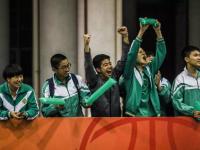 乐鱼真人体育娱乐-指挥若定的教练成就了球队的辉煌！