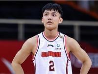 乐鱼体育入口-林崴31分同曦不敌广东李弘权26分上海胜四川的简单介绍