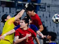 乐鱼体育登录-东亚杯-补时阶段险失球中国女足雨战0-0日本队无缘冠军