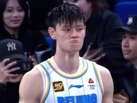 乐鱼真人体育娱乐-曾凡博亚预赛个人集锦：对阵关岛得到14分8篮板3助攻的简单介绍