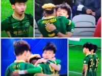 乐鱼体育入口-河南3-2浙江晋级将战申花，王上源、钟义浩互相传射，卡多索绝杀的简单介绍