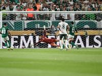 乐鱼体育官方网站-世俱杯-古斯托造乌龙绝杀切尔西2-1进四强
