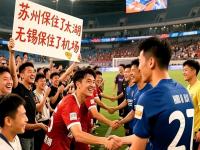 乐鱼体育登录-抵制男足赞助商，能否踢醒中国足球？