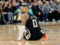 乐鱼体育登录-包含NBA-回到梦开始的地方！开拓者官宣签下35岁利拉德的词条