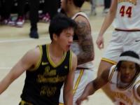 乐鱼体育入口-王俊杰U19世青赛集锦：对阵西班牙砍下21分8板2助的简单介绍