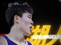 乐鱼真人体育娱乐-NBA官方预热：杨瀚森有望成第九位中选的中国球员