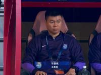 乐鱼体育入口-津门虎爆冷不敌中甲队,黎兵巧妙布阵,于根伟被迫反思调整的简单介绍