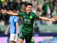 乐鱼体育平台-关于中超半程总结：泰山表现出色，国安称夺冠热门的信息