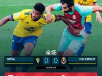 乐鱼体育登录-格拉纳达遭遇失利，积分榜位置下滑！