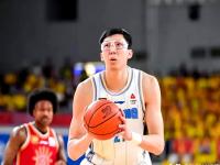 乐鱼体育入口-关于周琦15分首钢惜败广厦姜伟泽16分吉林胜福建的信息