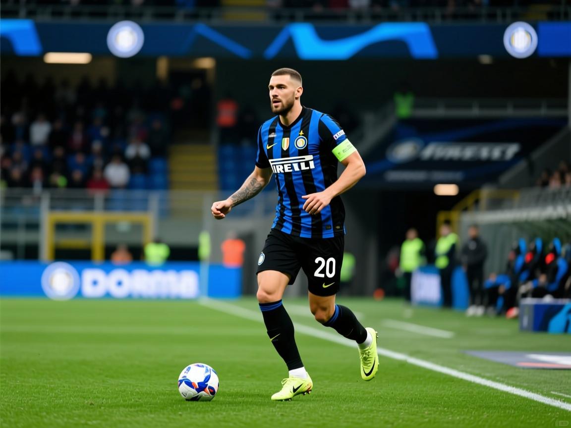 关于1个不买，还卖了2个！国际米兰暴露最大短板，齐沃撑得的信息