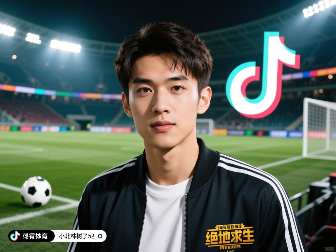 很久没有在抖音上刷到小北林树了5亮15回复绝地求生的简单介绍