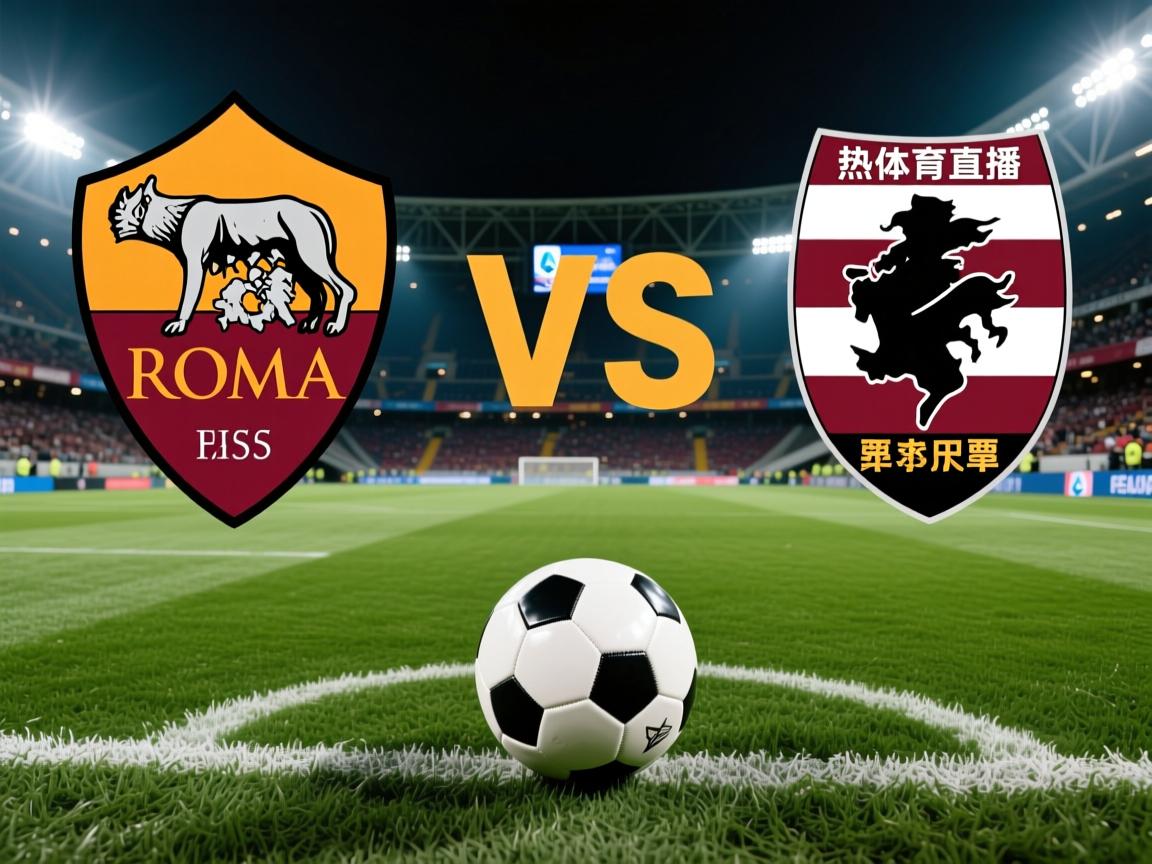 体育｜足球——意甲：罗马胜热那亚  第2张