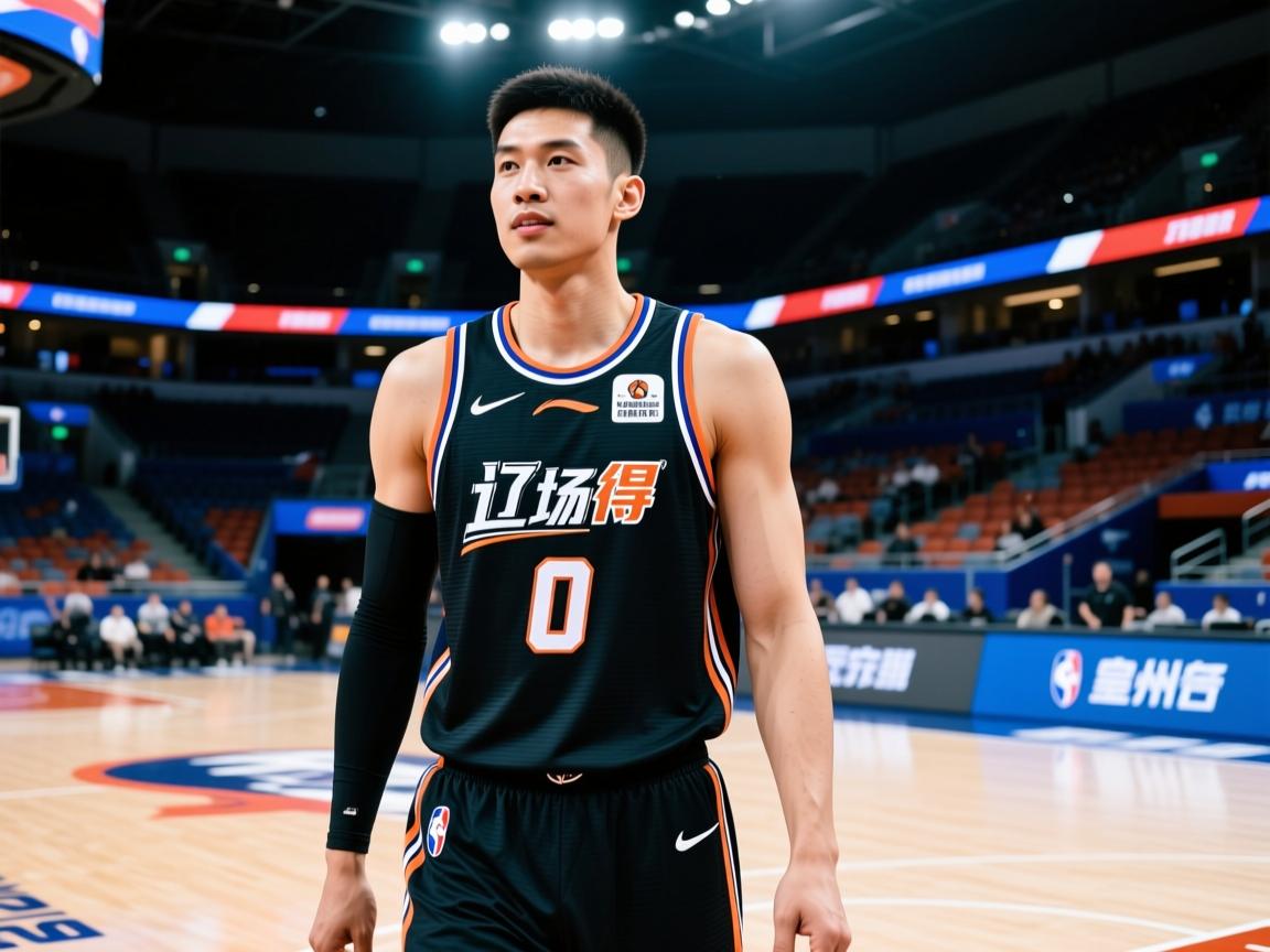 三场得分为0，数据生涯新低！曾经场均17+的全明星锋线，或成辽宁最差引援  第2张