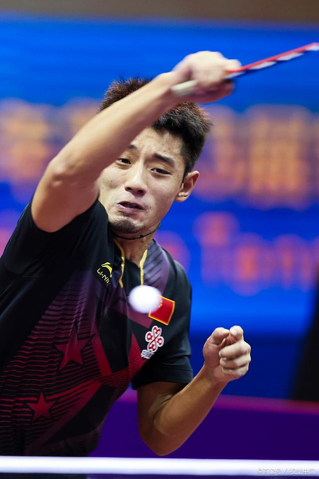 快评丨曾陷争议的乒乓球大满贯得主，能不能办“张继科杯”？的简单介绍