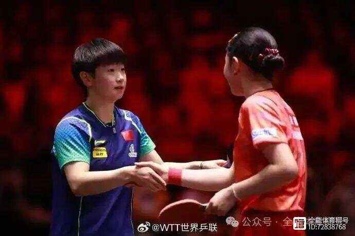 进攻击溃世界第4！兴邦组合2-0晋级决赛欲为队友复仇