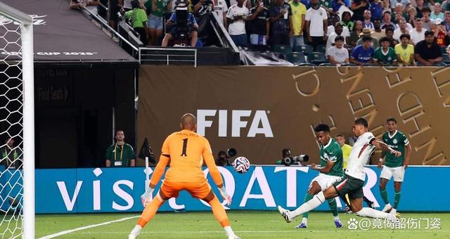 世俱杯-古斯托造乌龙绝杀切尔西2-1进四强
