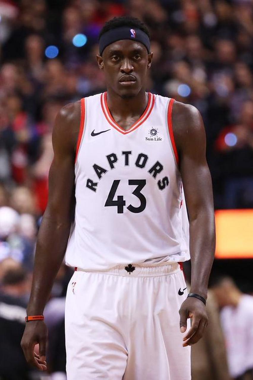 在NBA场均9.8+3.2！江南的城：前勇士前锋帕斯卡尔正接触NBL球队