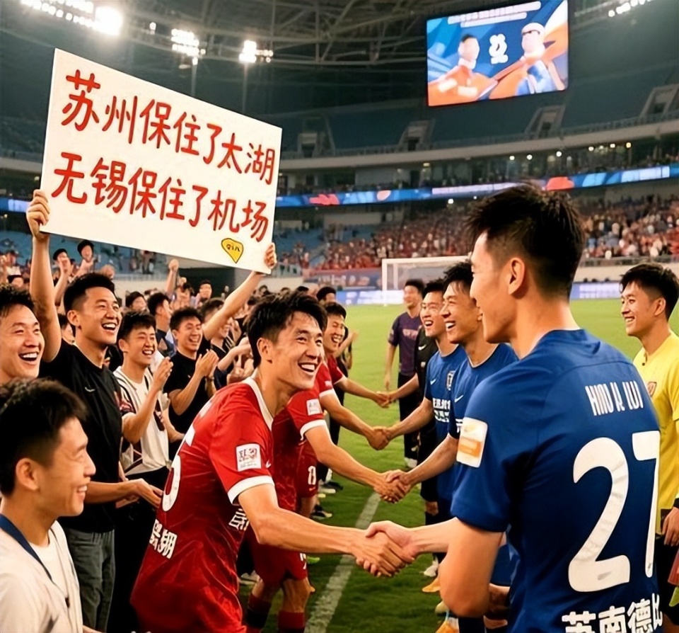 抵制男足赞助商，能否踢醒中国足球？