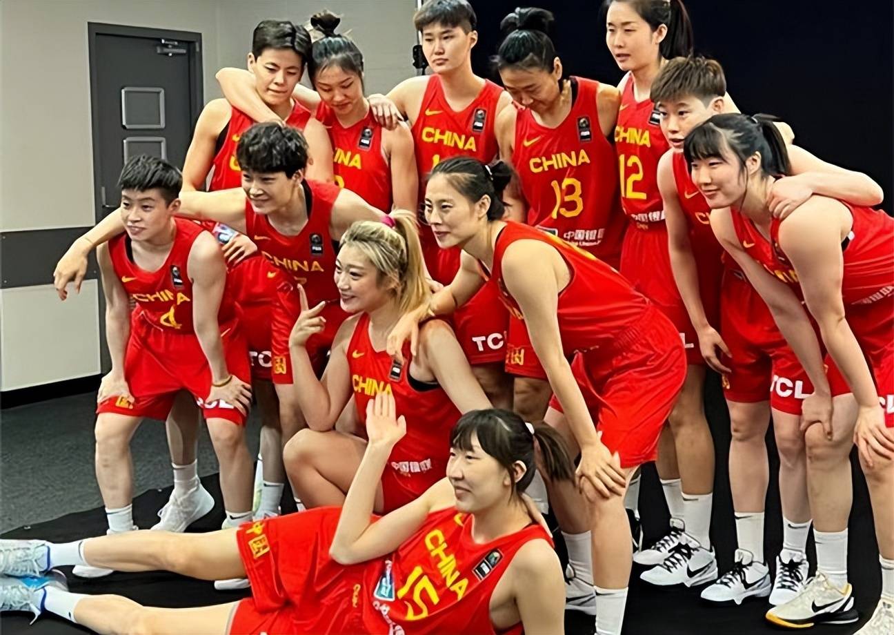 卫冕亚洲杯？中国女篮有三道题待解的简单介绍