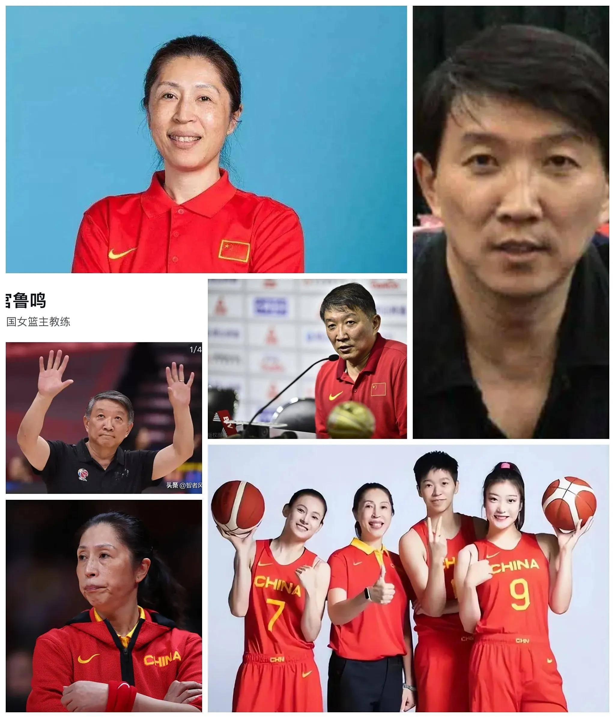 卫冕亚洲杯？中国女篮有三道题待解的简单介绍