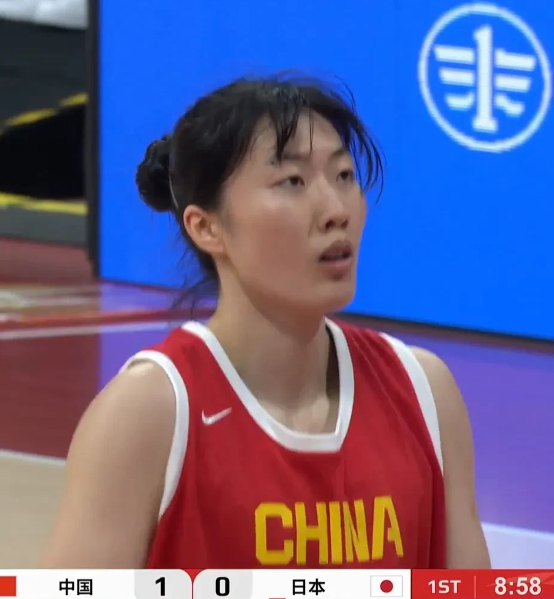 关于恭喜！中国女篮又一23岁关键女王诞生：3场硬仗闪耀带队夺冠的信息