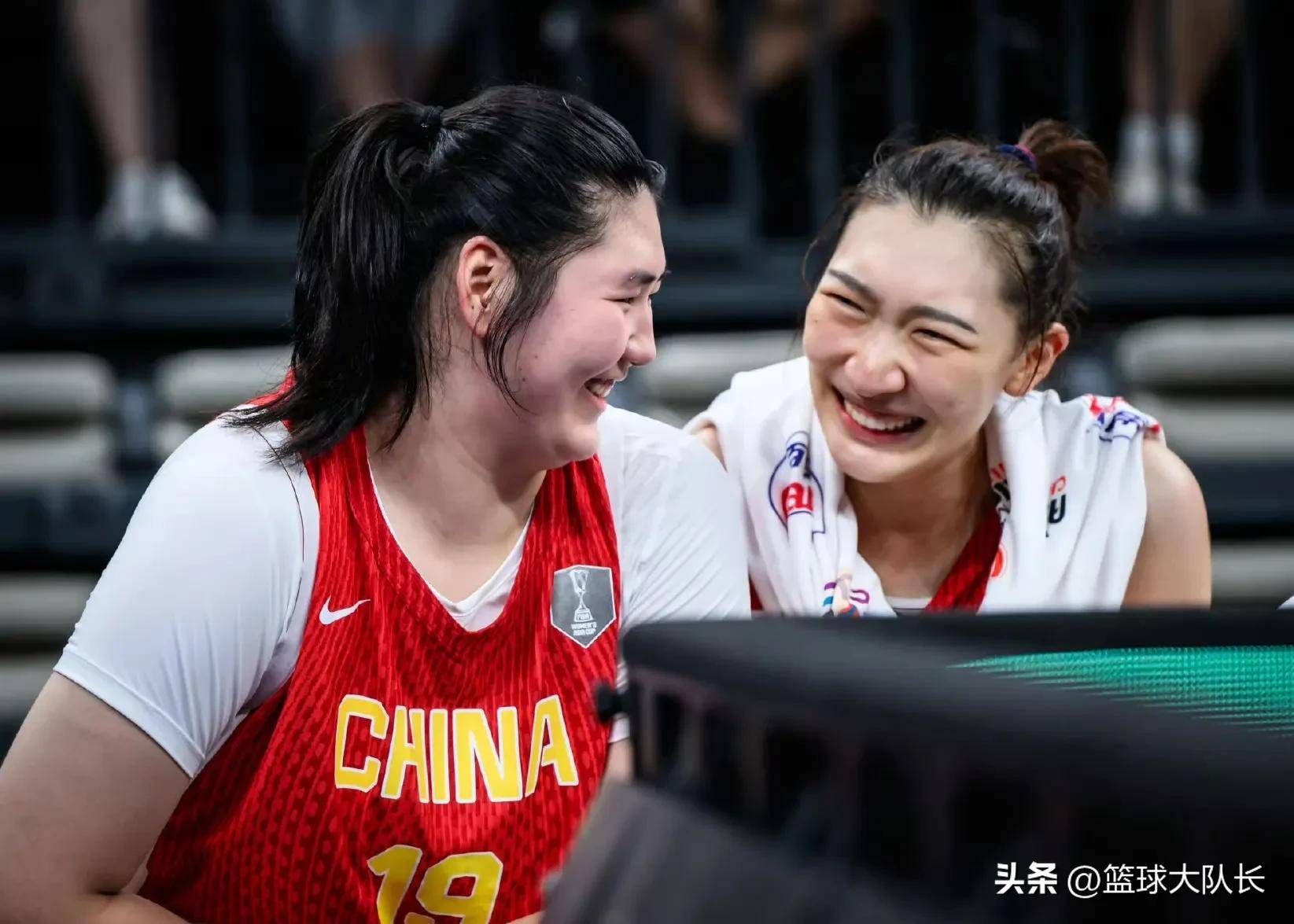 包含亚洲杯-女篮34分狂胜新西兰三连胜晋级4强的词条