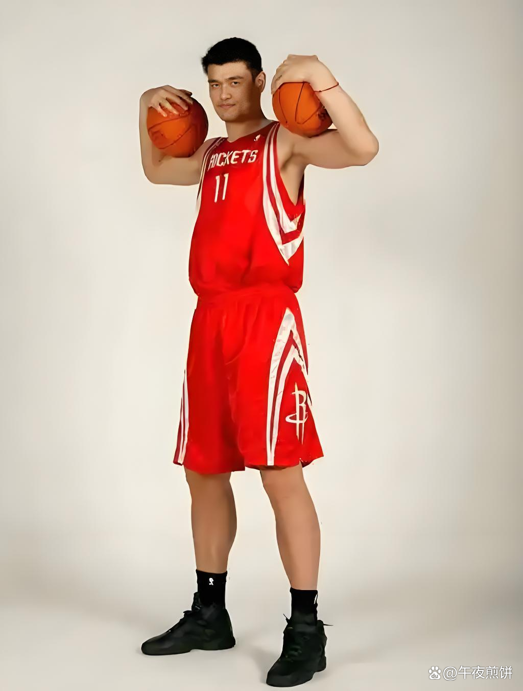 NBA官方预热：杨瀚森有望成第九位中选的中国球员