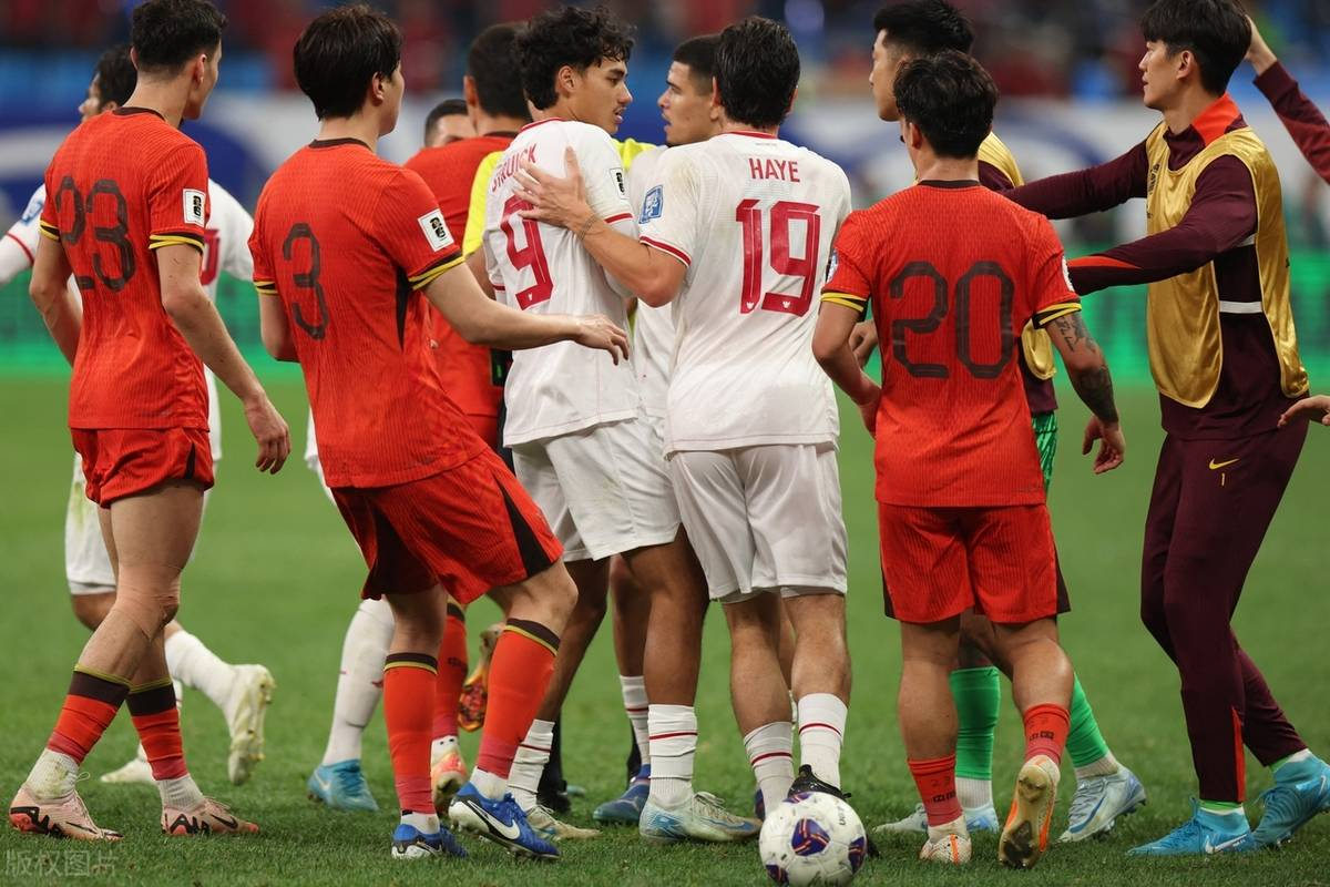 国足急需？29岁杨明洋拥3大优点！踢印尼或成主力+8号位理想人选