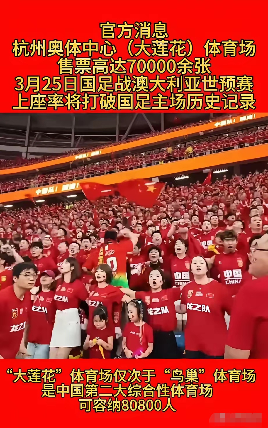 红遍中国的足球盛事，球队风云再起