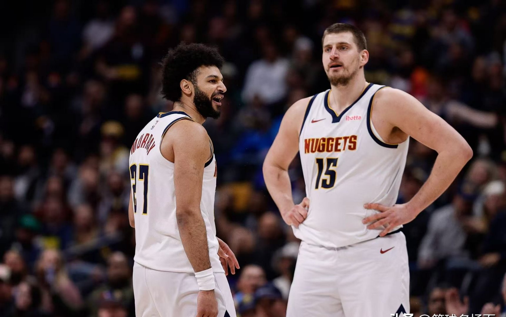 NBA新球季开赛在即，球队备战紧张